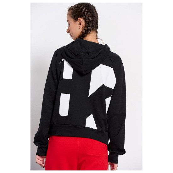 Bodytalk Γυναικείο φούτερ Bodytalk Γυναικείο φούτερ